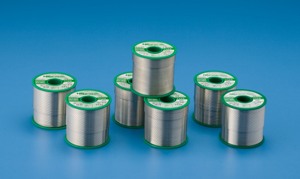 Selector Guide for SN100C Flux-Cored Solder Wire 